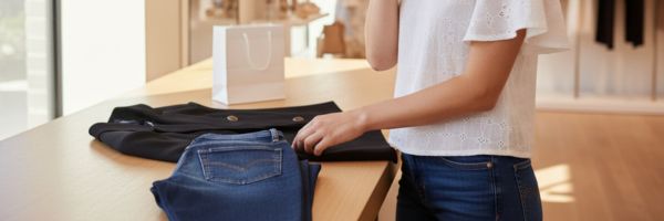 Keelin Design Sieraden Blog - Acryl oorbellen combineren doorheen de seizoenen