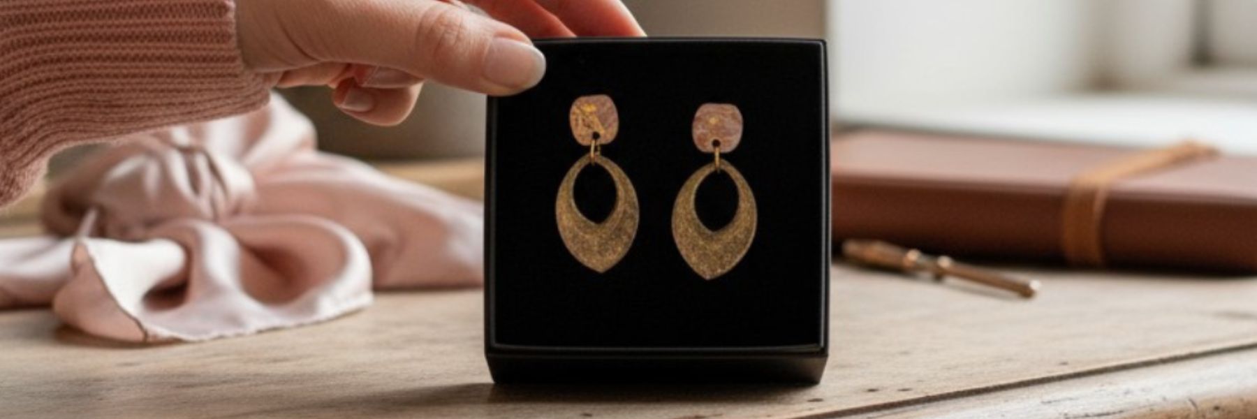 Acryl Oorbellen Kopen In België: De Ultieme Gids 2025 - Keelin Design