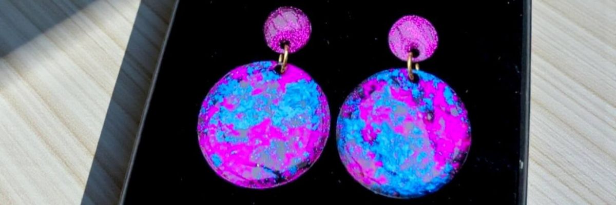 Een uniek custom design: hoe Heidi’s idee uitgroeide tot een persoonlijk juweel - Keelin Design