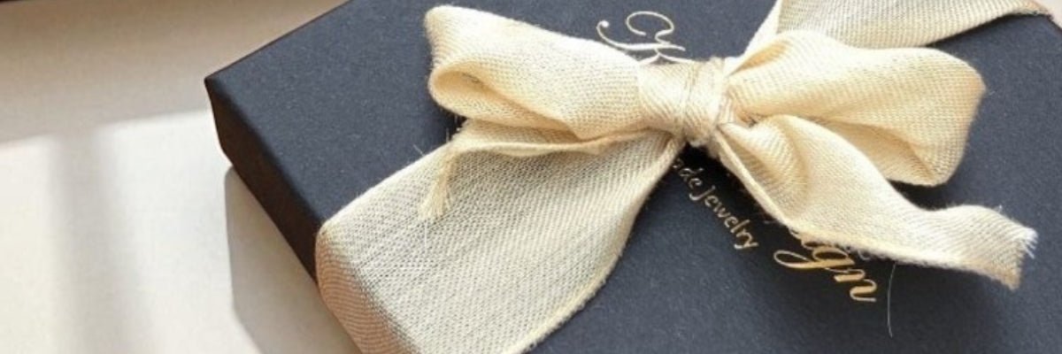 Handgemaakte Sieraden: Een Geschenk Recht Uit Het Hart - Keelin Design