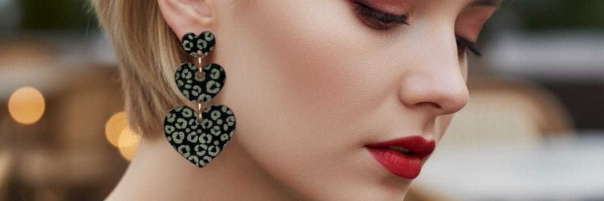 Ontdek Welke Oorbellen Jouw Schoonheid Het Meest Benadrukken - Keelin Design