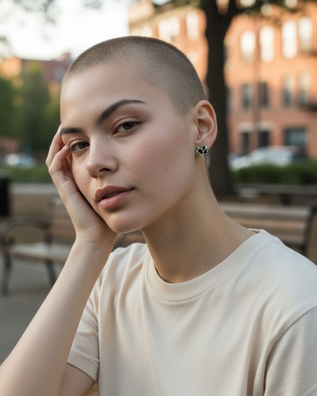 Tiny Treasures | MINI Oorstekers Sets - Keelin Design