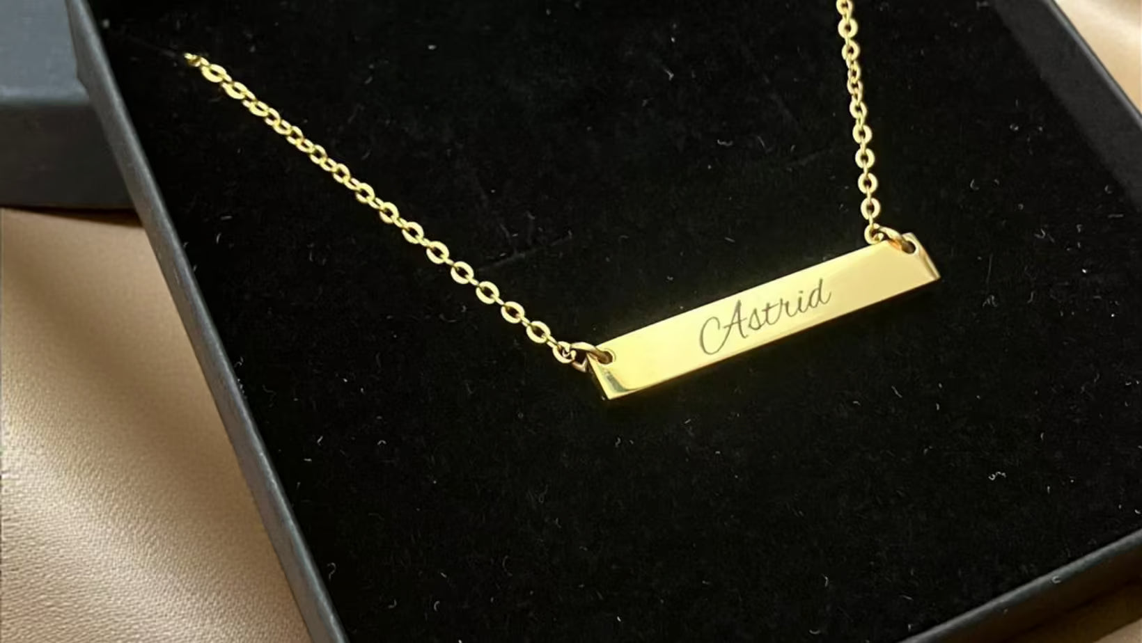 Keelin Design, Handmade Jewelry - Gegraveerde Juwelen