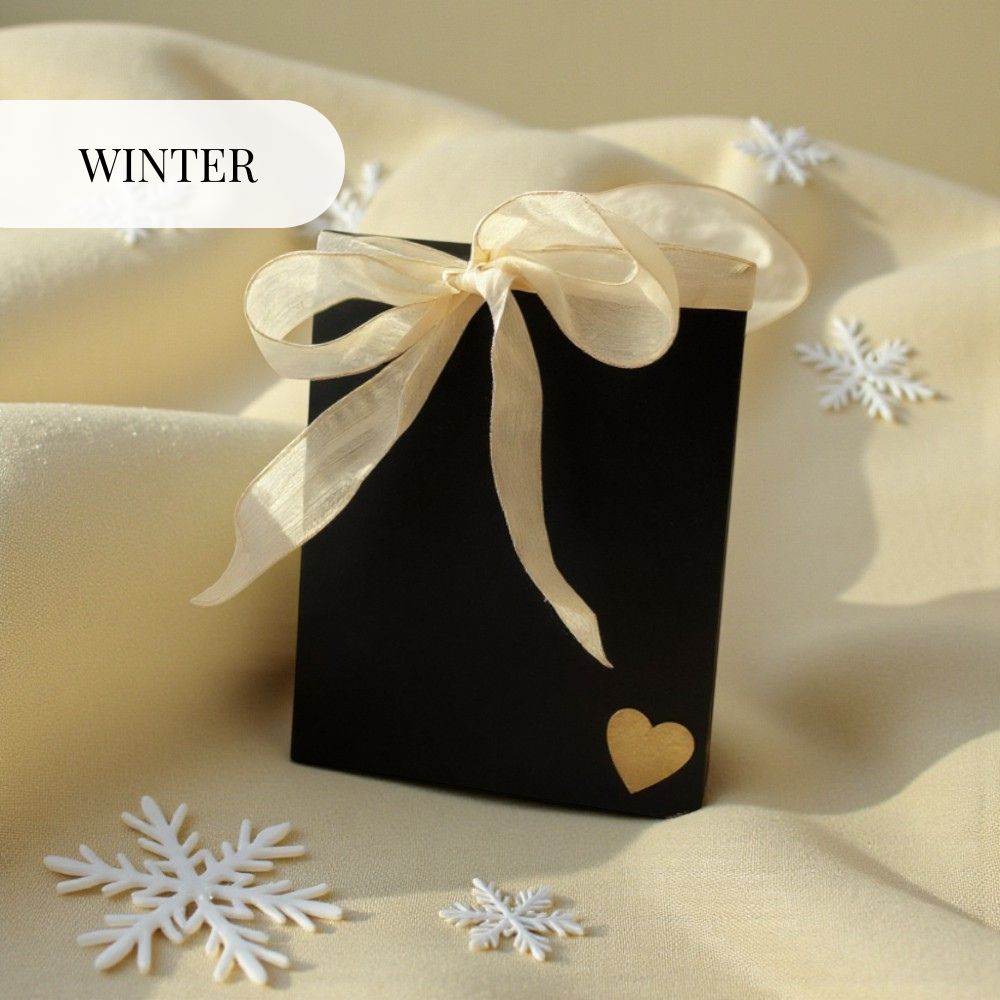 Keelin Design Verrassingsbox - Exclusieve Sieradencollectie (Winter)