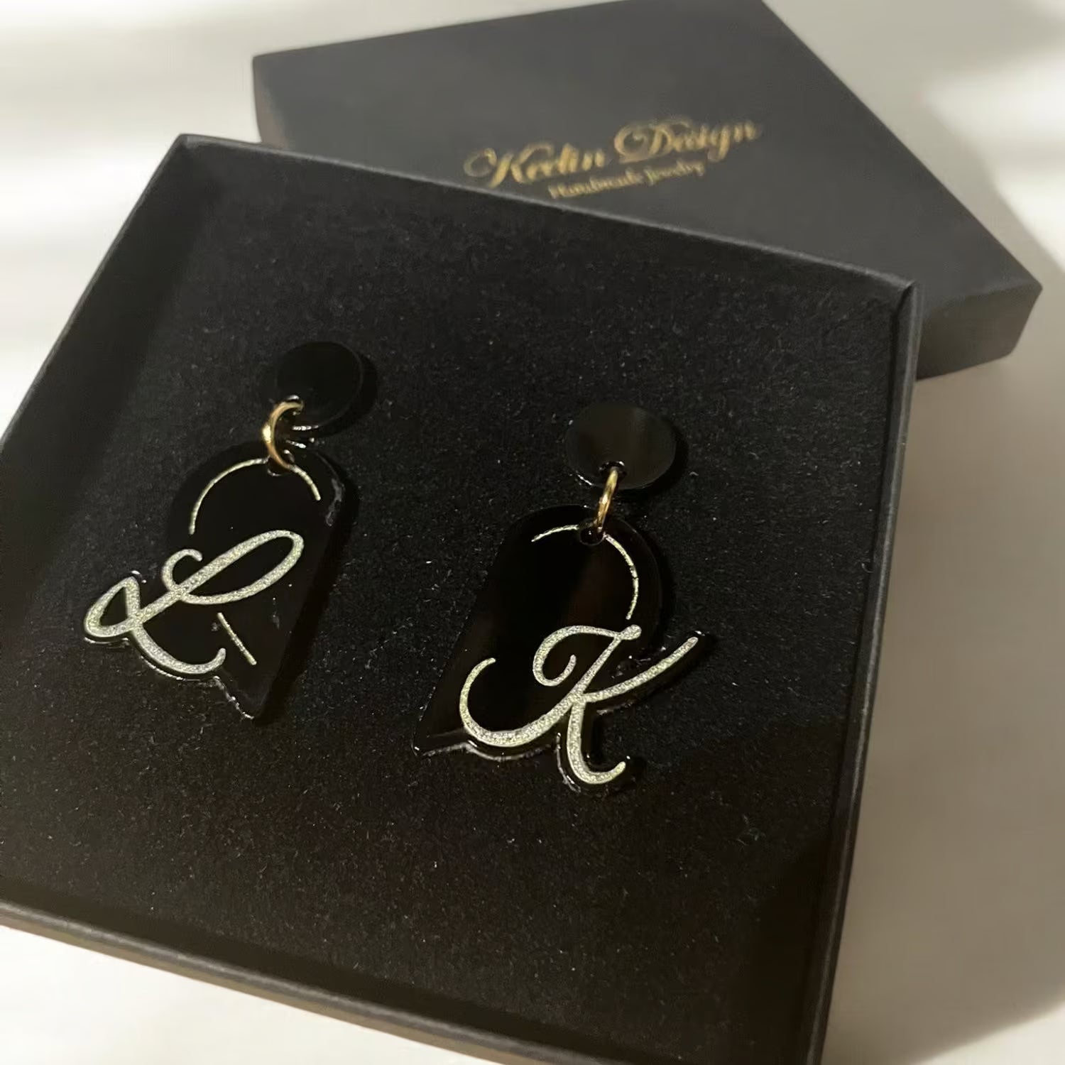 Custom Design - Leen - Keelin Design