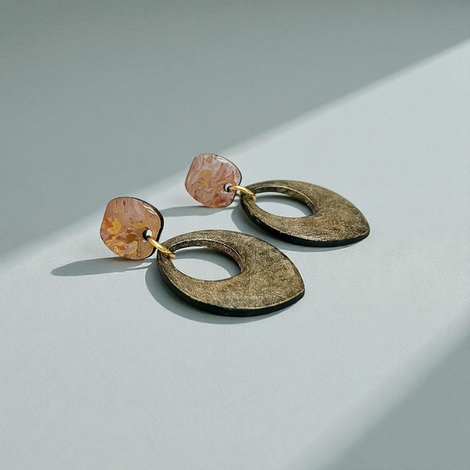 Trix - STARDUST Midi Handgeschilderd - Keelin Design