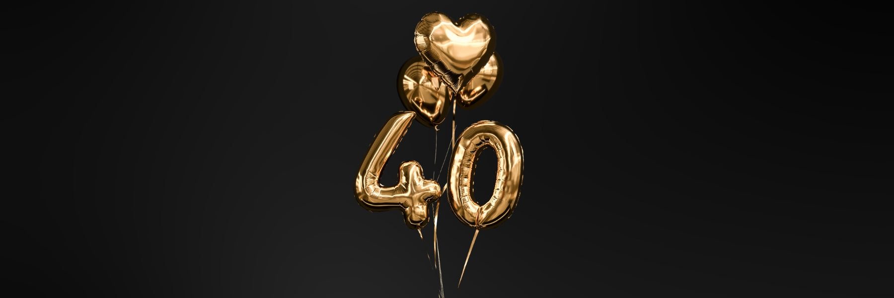 Keelin Design, Handgemaakte Sieraden - Vier Mijn 40e Verjaardag Mee! Exclusieve Acties Van 21-25 Juli.