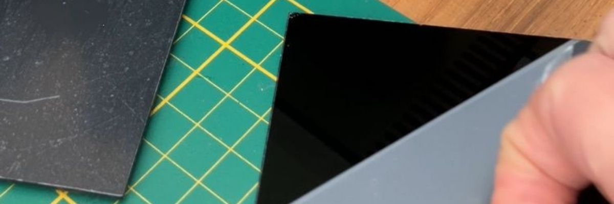 Keelin Design Sieraden Blog - Monday Motivation - Creëren vanaf het blanco canvas (en waarom imperfectie mooi is)