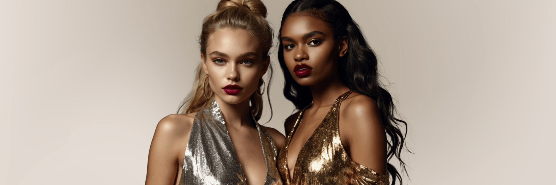 De Beste Kleurencombinaties met Metallic Goud en Metallic Zilver - Keelin Design