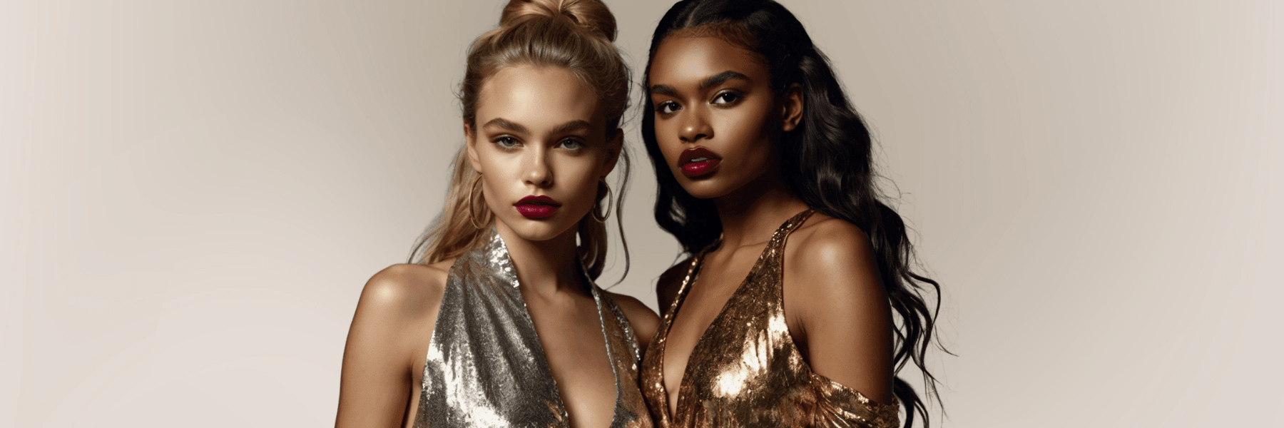 De Beste Kleurencombinaties met Metallic Goud en Metallic Zilver - Keelin Design