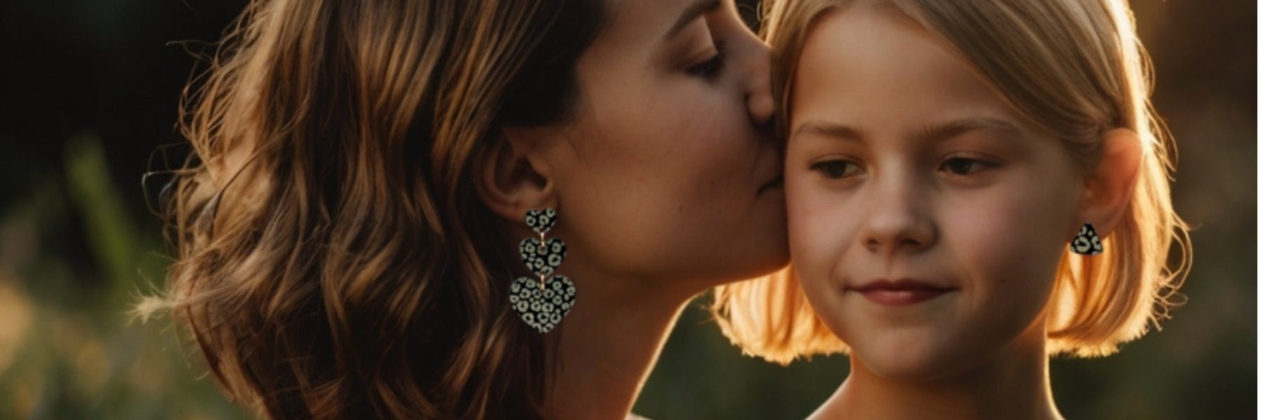 Moeder Dochter Sieraden: De Mooiste Bundels voor Jullie Band - Keelin Design