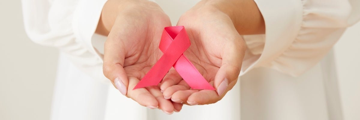 Oktober: Maand van Bewustzijn Borstkanker – Check Jezelf, Koester Jezelf - Keelin Design