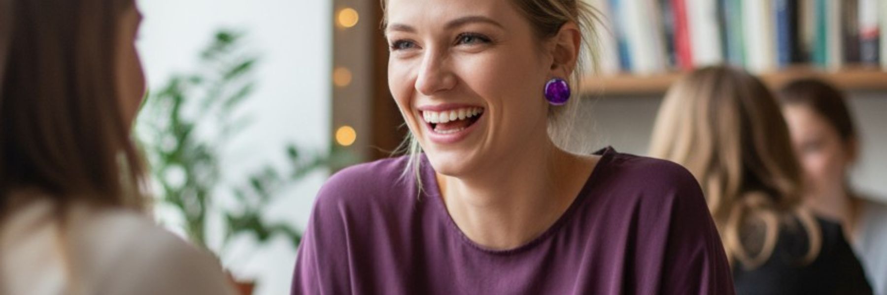 Oorbellen Voor Gevoelige Oren: Gids Voor Comfortabele En Veilige Sieraden - Keelin Design