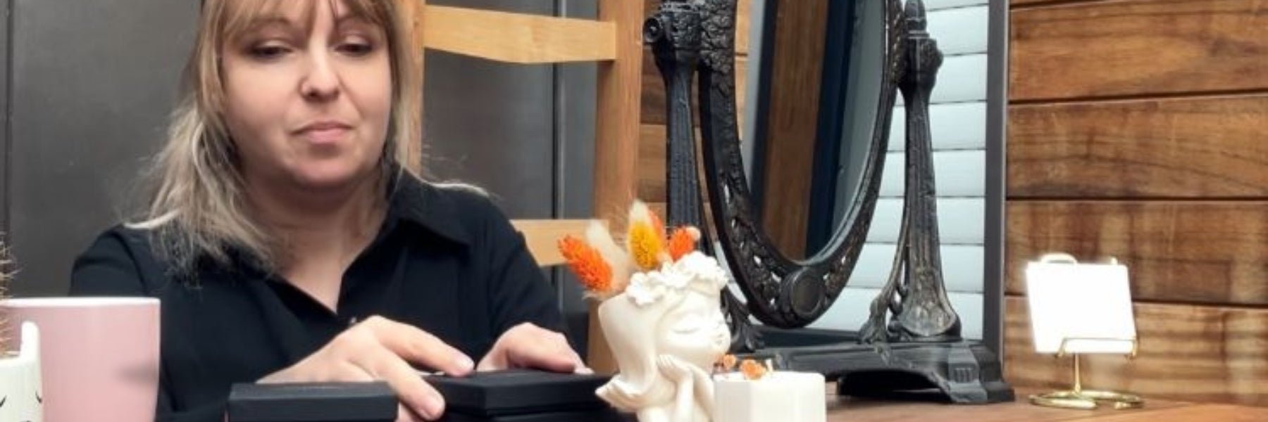 Van Frustratie naar Passie: Hoe Keelin Design Ontstond - Keelin Design