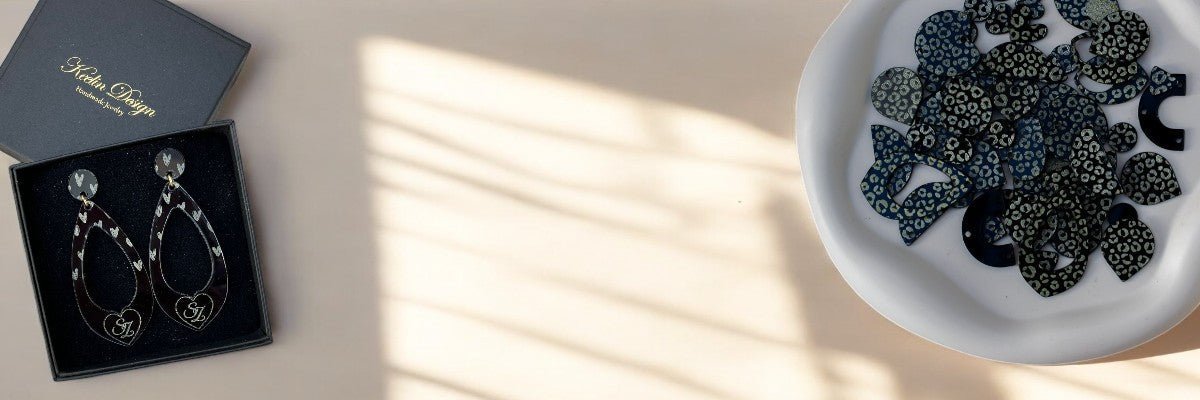 Van Hobby tot Passie: Het Verhaal achter Keelin Design - Keelin Design