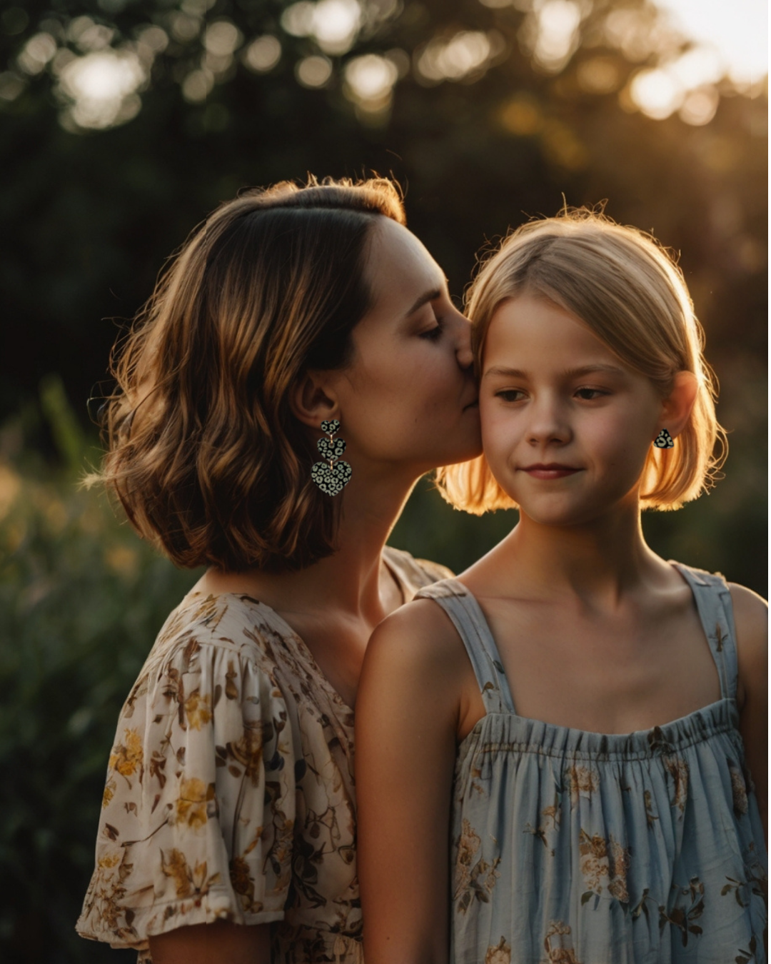 Moeder & Dochter Collectie