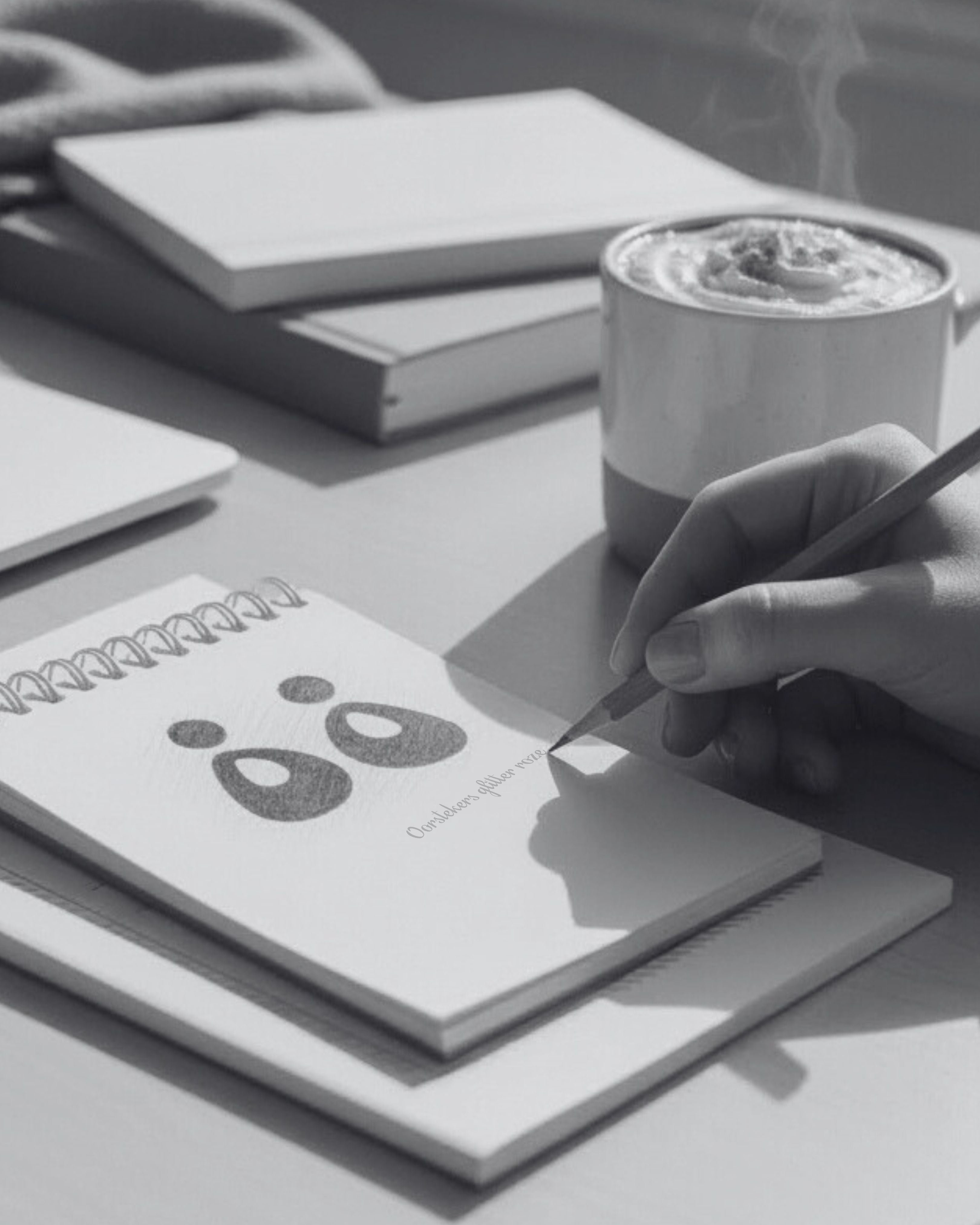 Custom Designs - Keelin Design