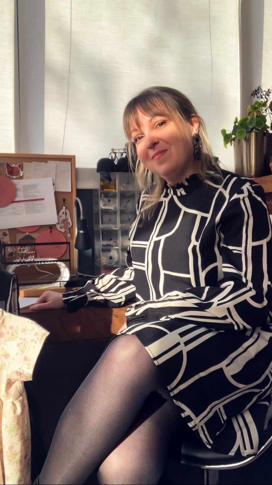 Ellen Kennes - Keelin Design - Belgische Juwelen Ontwerpster