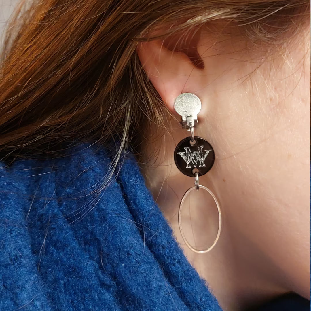 Custom Design - Marijke - Keelin Design