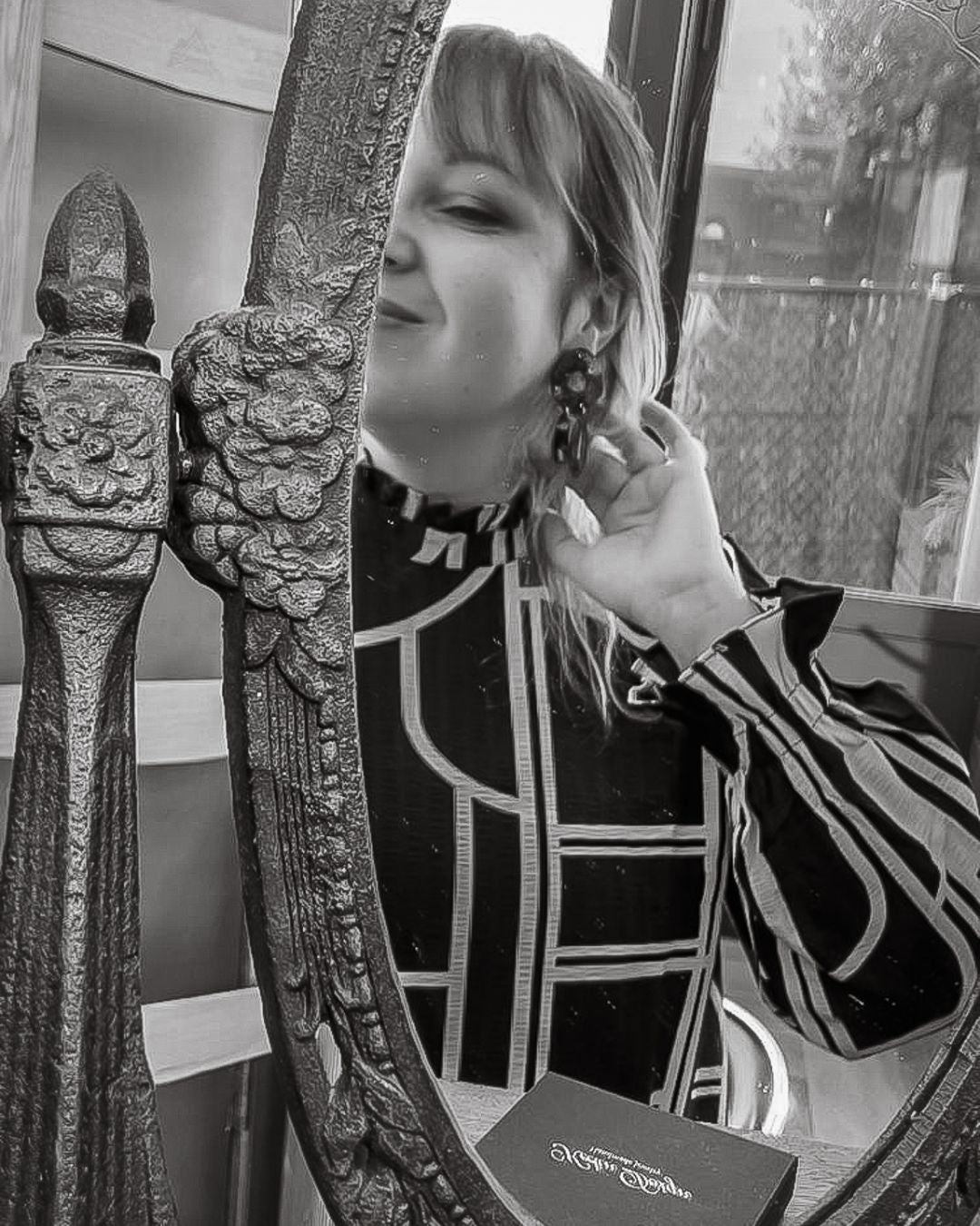 Ellen Kennes - Keelin Design - Belgische Juwelen Ontwerpster