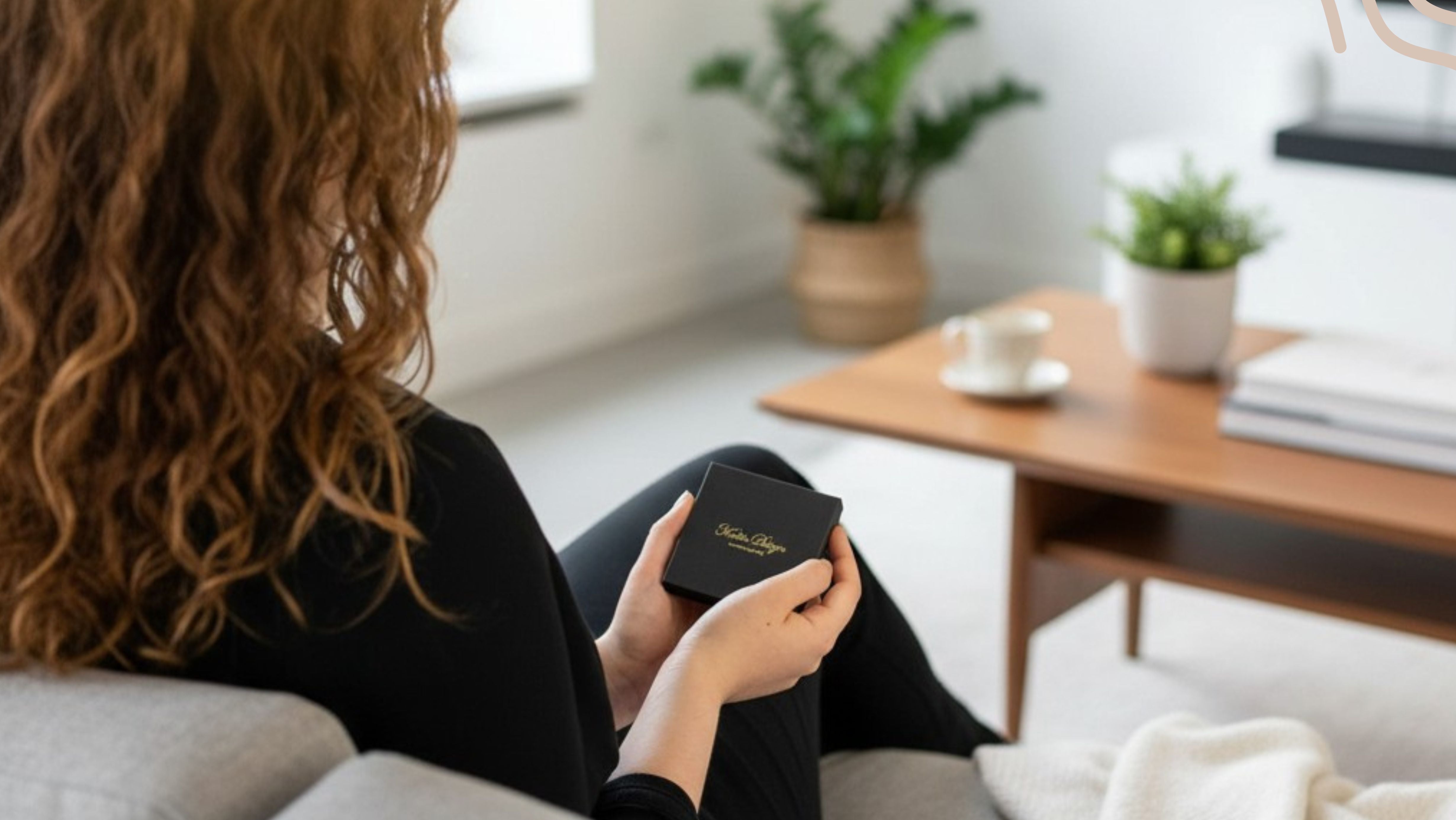 Keelin Design, Handgemaakte Acryl Oorbellen & Gepersonaliseerde Sieraden uit België - Winter Solden 2026