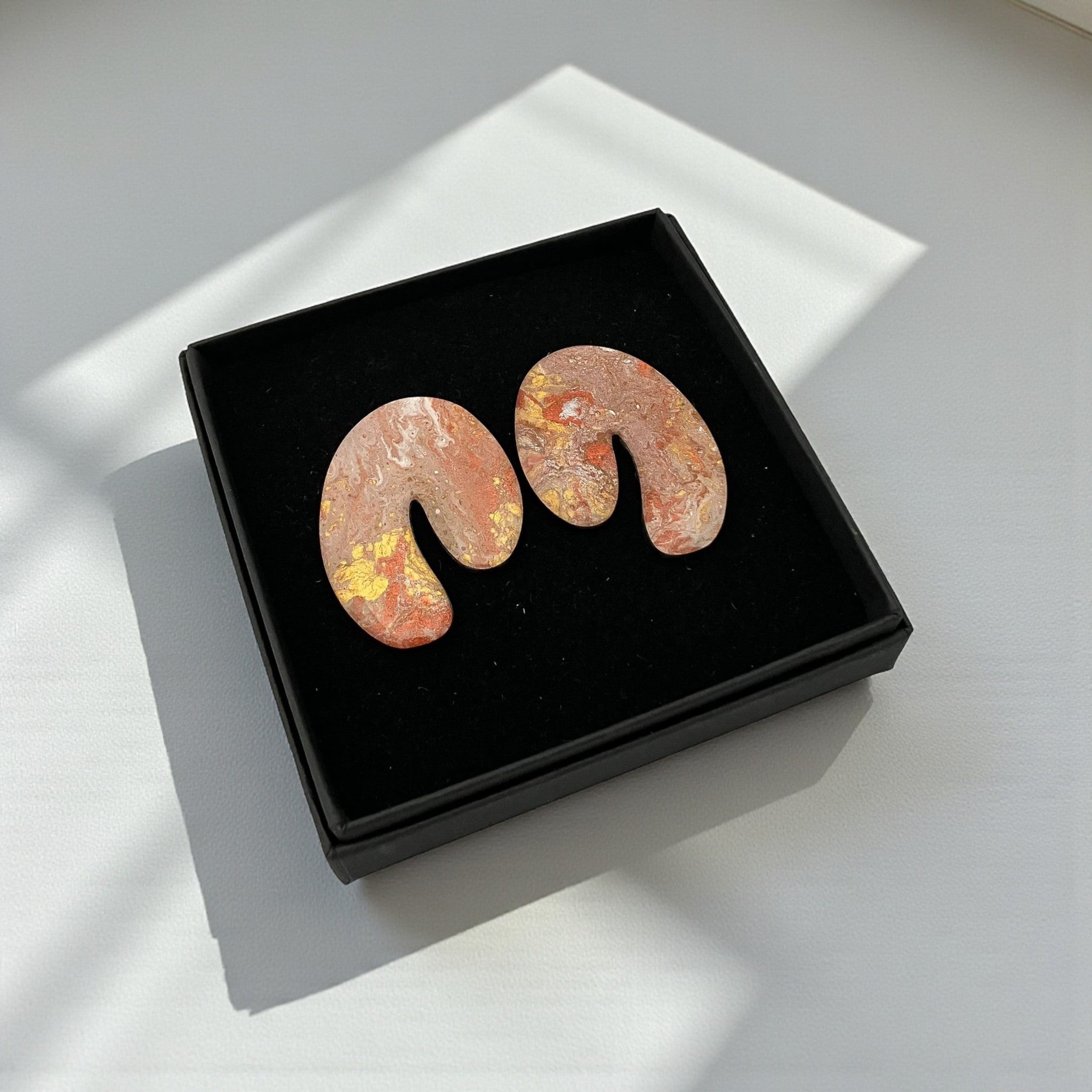 Aurora - STARDUST MIDI - Keelin Design