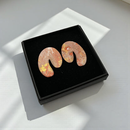 Aurora - STARDUST MIDI - Keelin Design