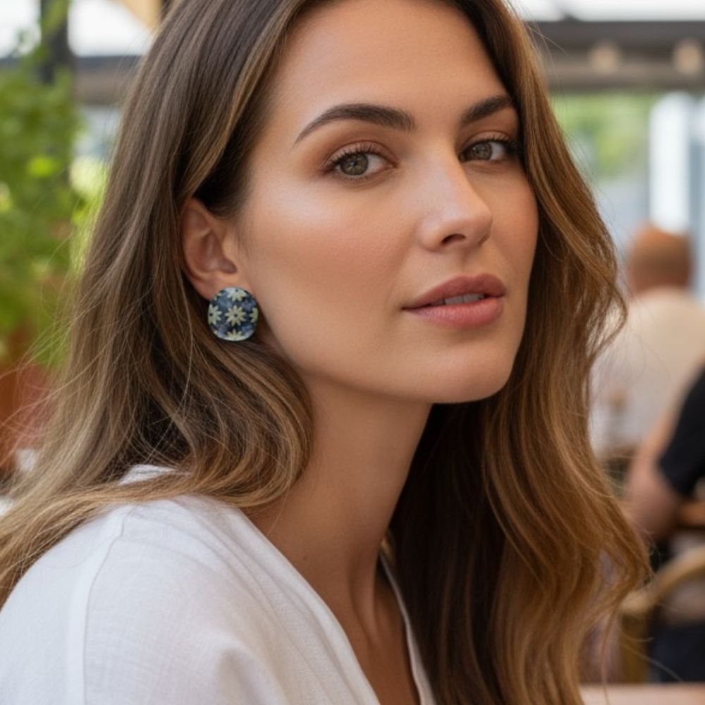 Ivy - STARDUST MIDI - Keelin Design