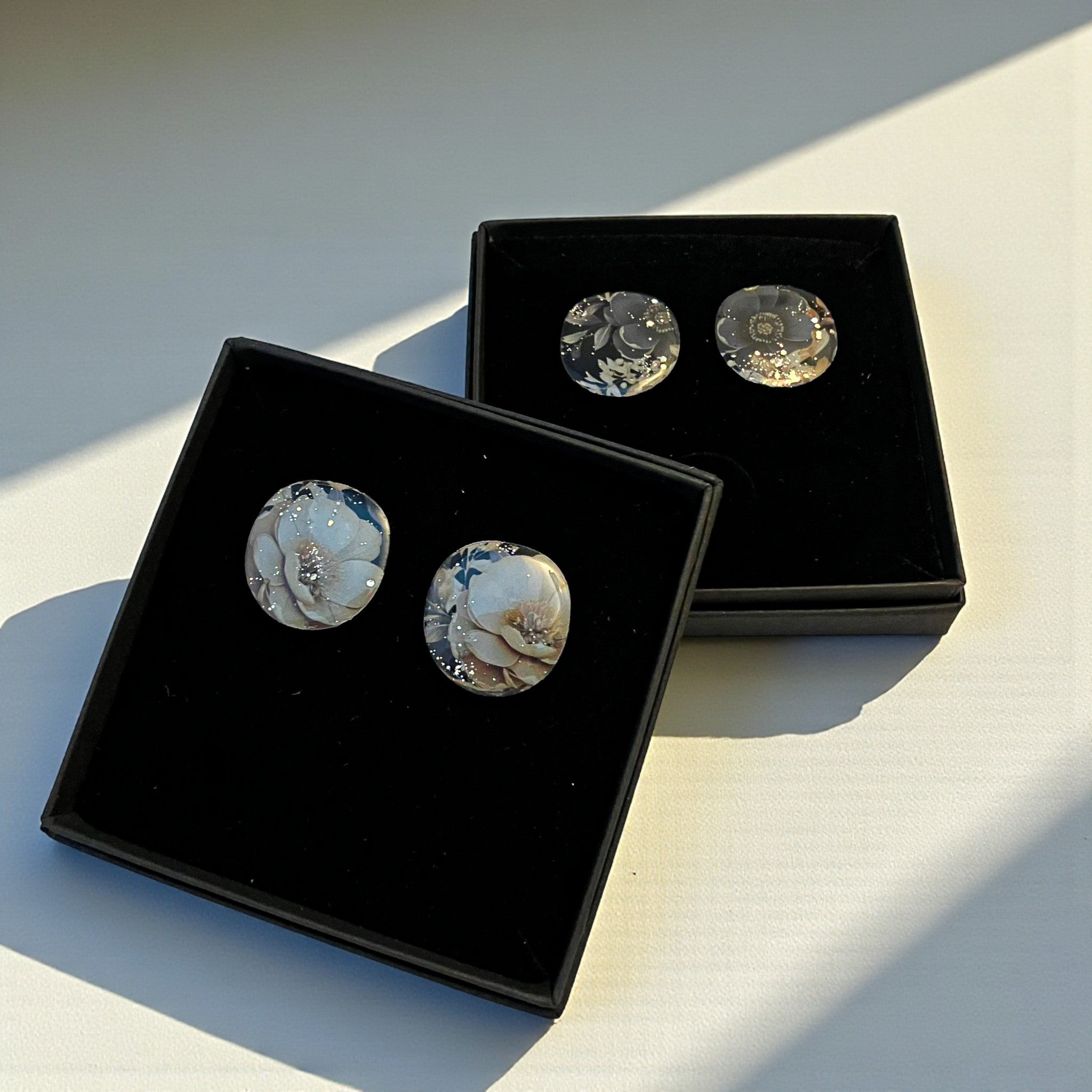 Ivy - STARDUST MIDI - Keelin Design