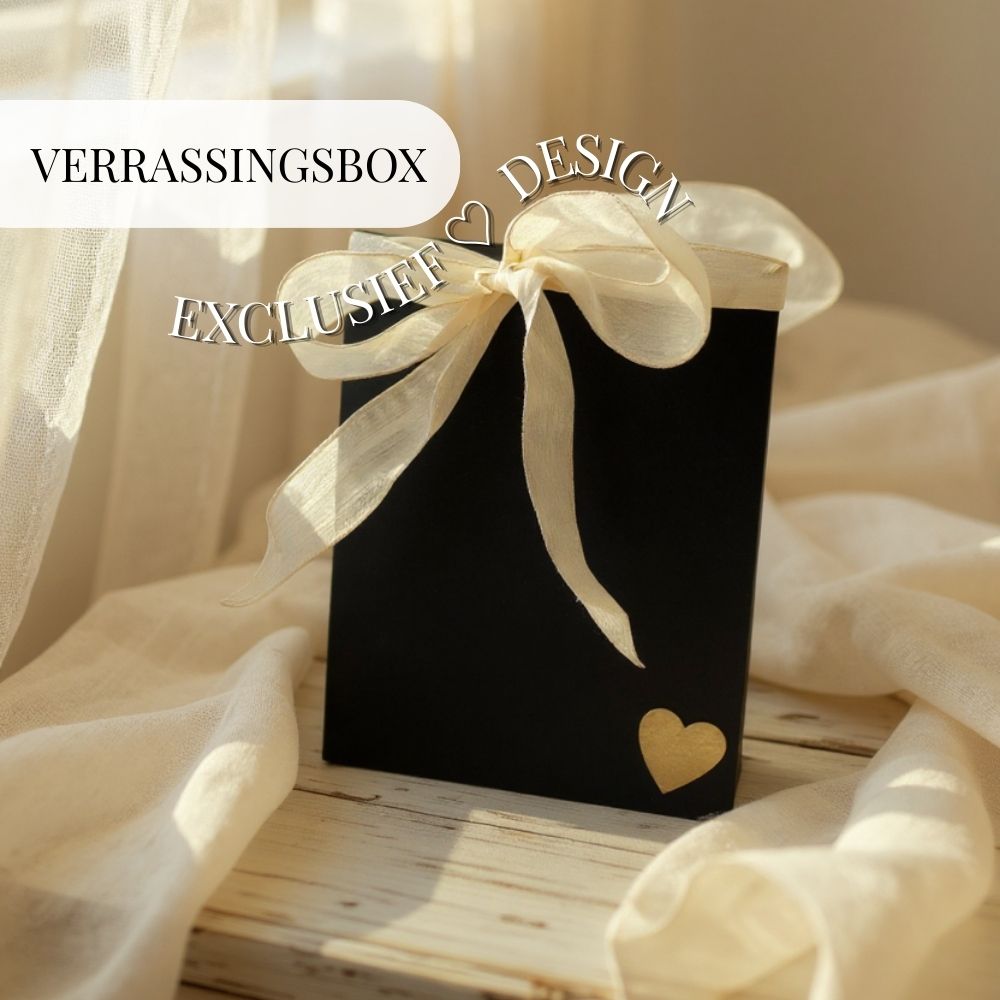 Keelin Design Verrassingsbox - Keelin Design