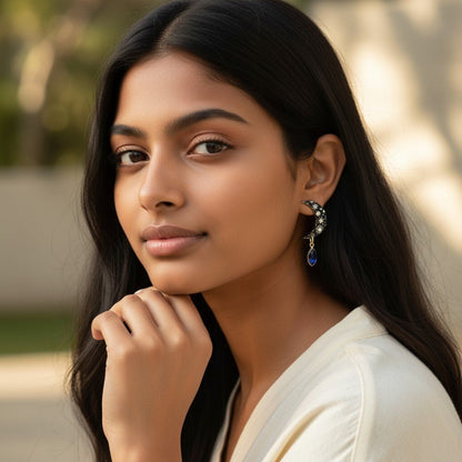 Selene - STELLAR DREAMS Statement met Glashanger - Keelin Design