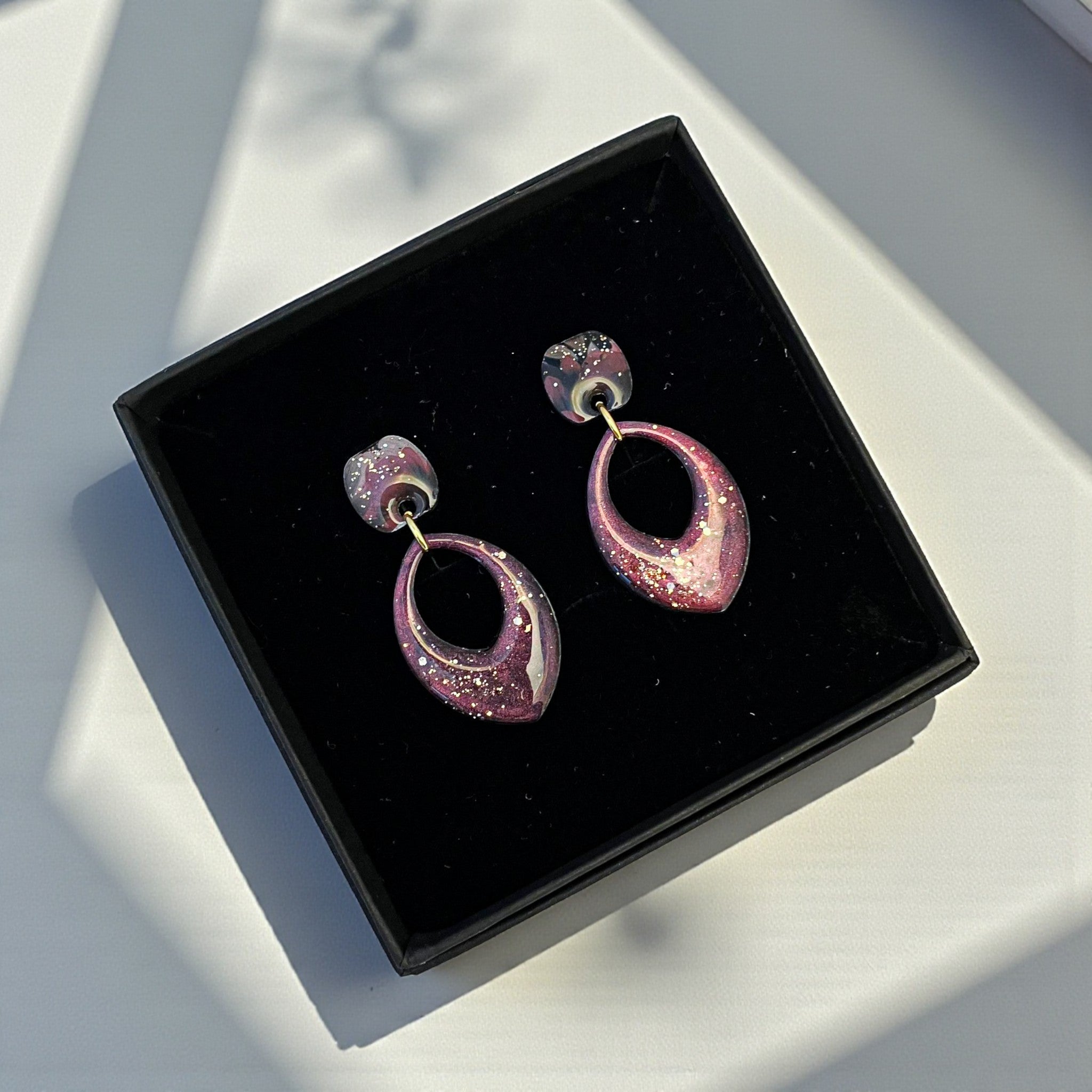 Trix - STARDUST Midi - Keelin Design